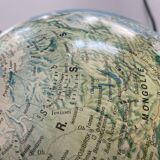 Tecnodidattica terrestrial globe