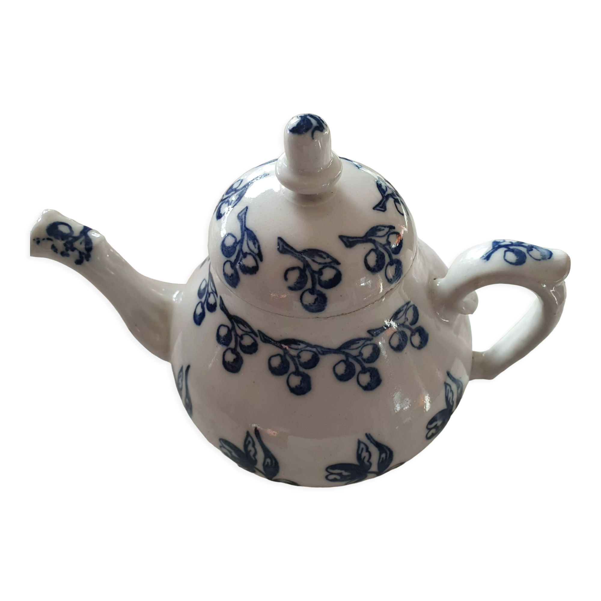 Théière anglaise