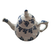Théière anglaise