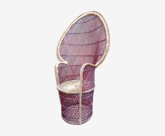 Fauteuil Emmanuelle