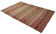 Anatolian handmade kilim rug