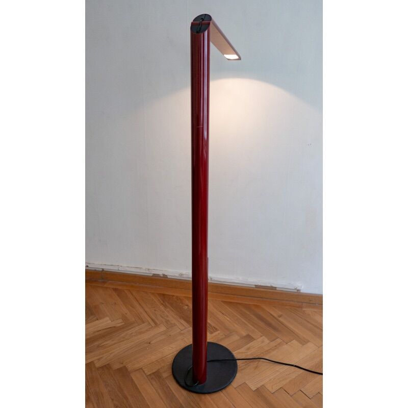 Floor lamp by Gianfranco Frattini, Italy 1970s