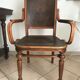 Fauteuil Thonet