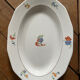 Plats de service  St Amand