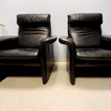 Ensemble de 2 fauteuils
