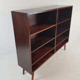Danish bookcase vintage rosewood