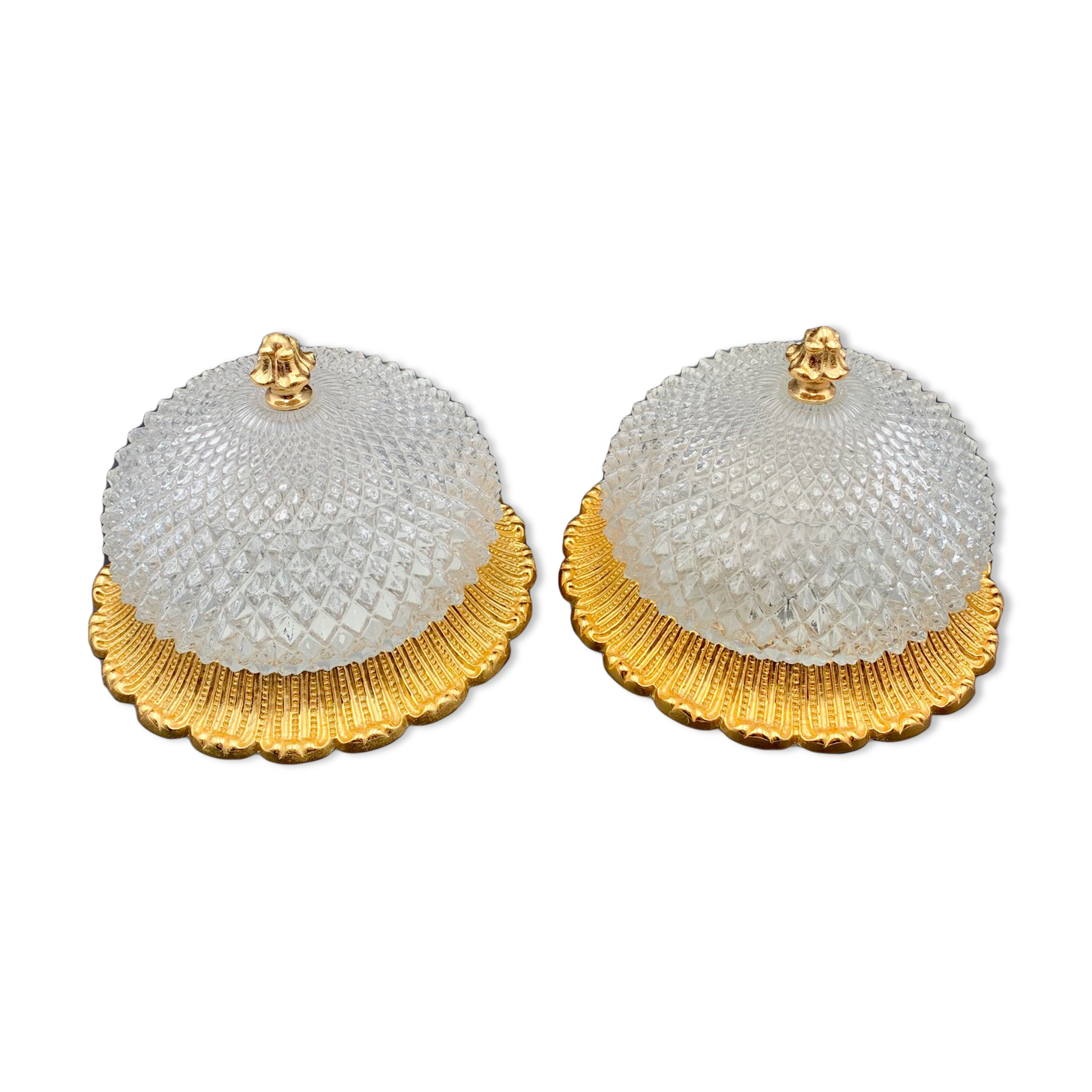 Ceiling lamp Glashutte Limburg