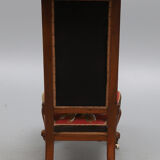 Chaise de la période victorienne , Prie Dieu
