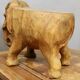 Tabouret Elephant