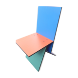 Verner Panton chair for Ikea