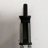 Vintage articulated architect lamp