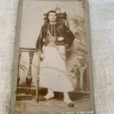 Portrait photos