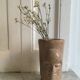 Vintage ceramics vase