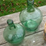 Set of 2 ladies Jeannes 2 and 3 L