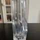 vase en cristal Daum