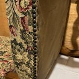 Set of 4 LXIII vintage style chairs