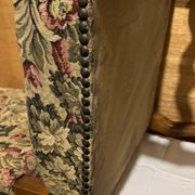 Set of 4 stylish LXIII vintage chairs