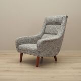 Lounge chair, Danish design, 1970s, production: Denmark