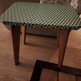 Side table, 1960s