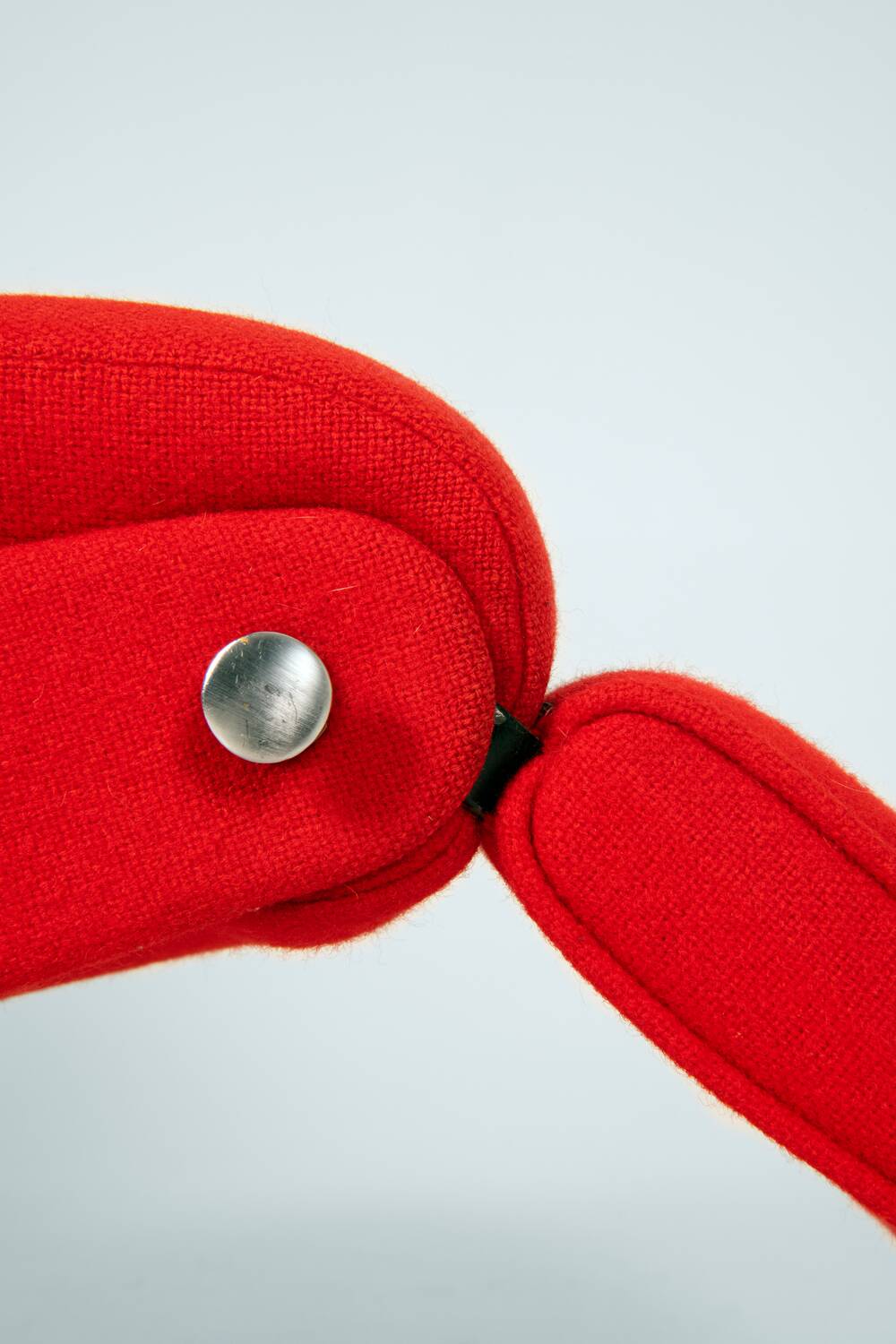 P40 lounge chair by Tecno - Osvaldo Borsani