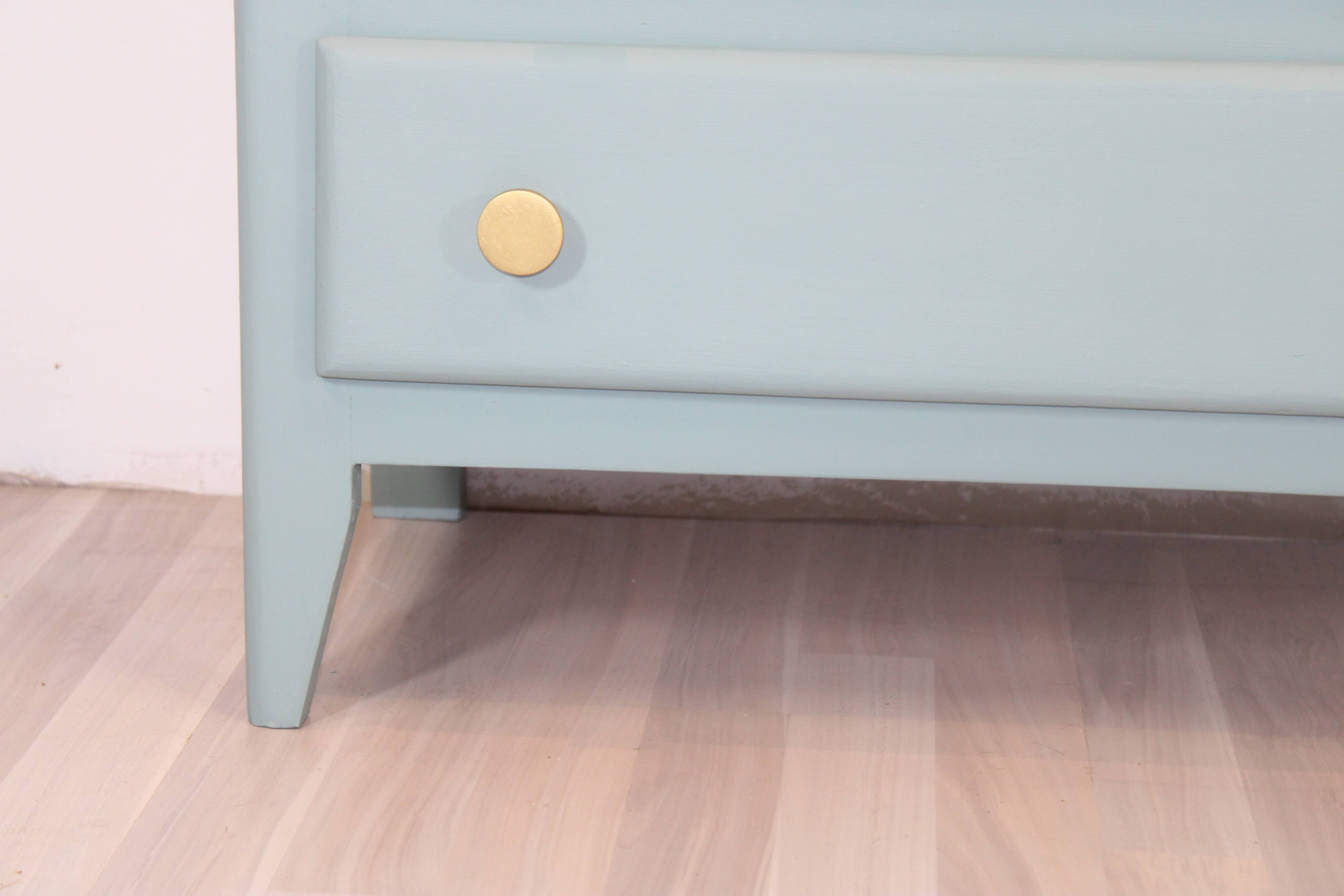 Commode vintage