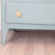 Commode vintage