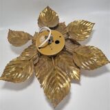Applique fleur Masca