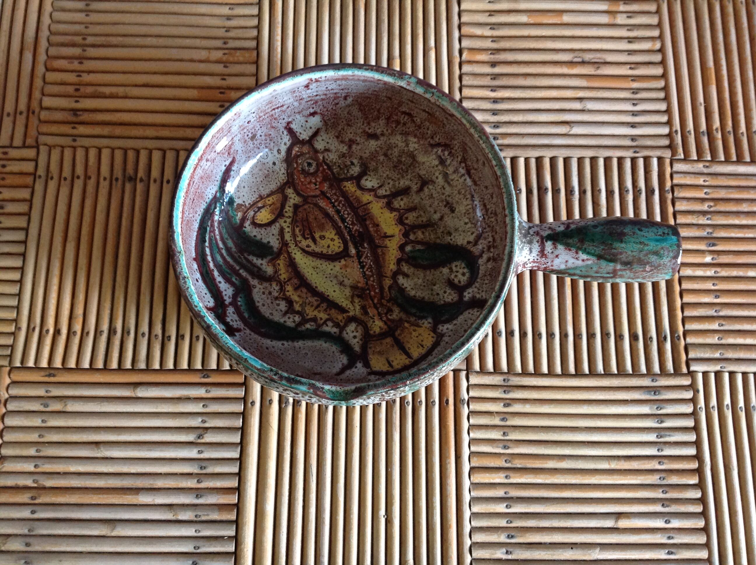 Dish