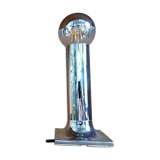 Vintage Tubular Light by Motoko Ishii for Staff, 1970s