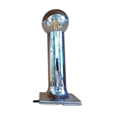 Vintage Tubular Light by Motoko Ishii for Staff, 1970s