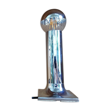 Lampe par Motoko Ishii pour le personnel, années 1970