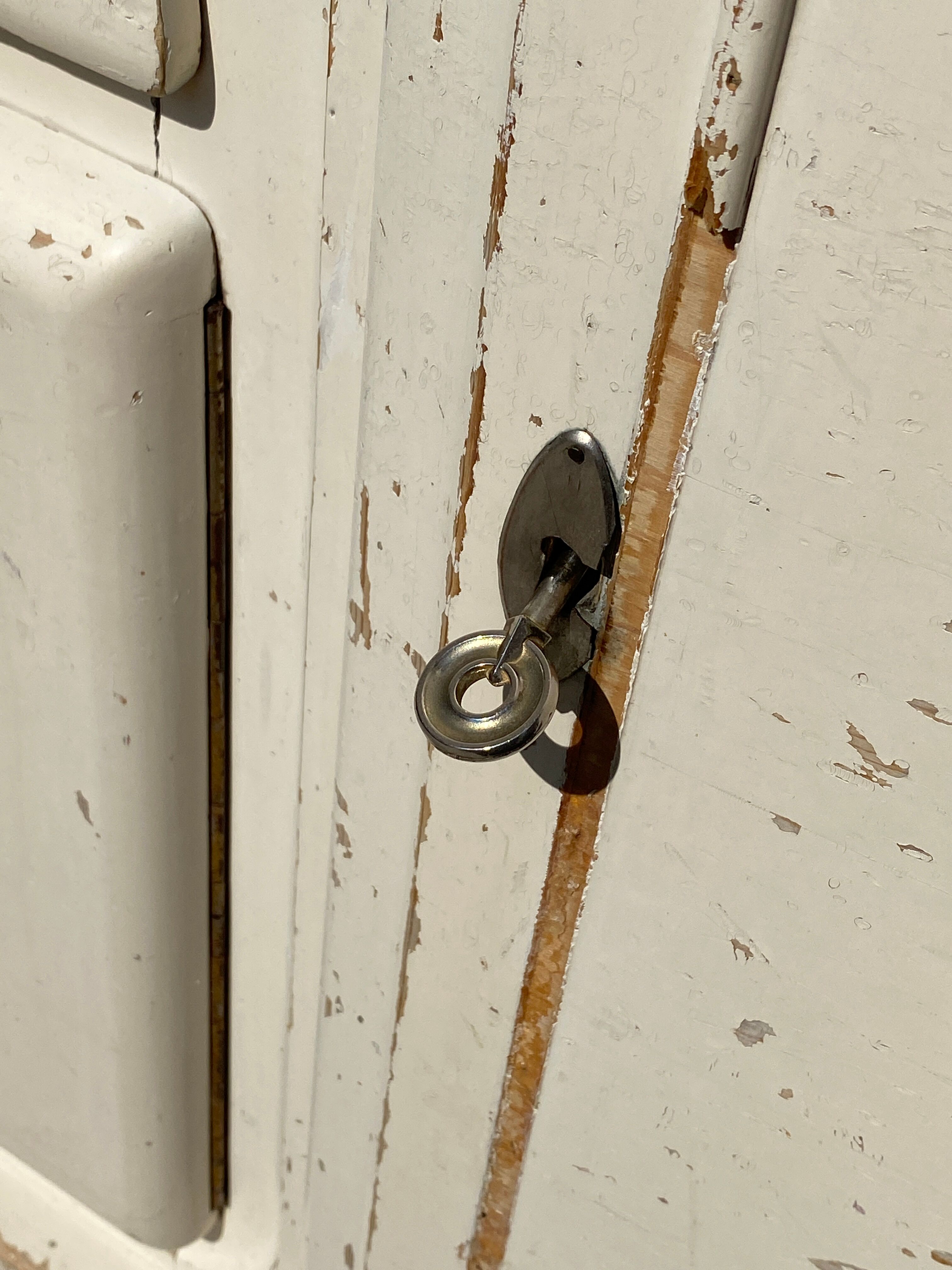 Two-body buffet Kitchen Keller