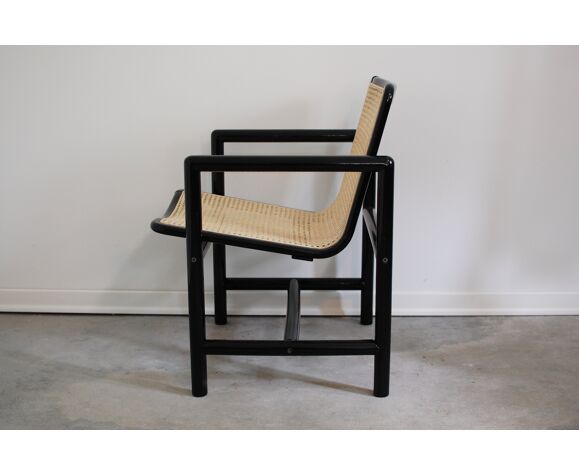 Lounge Chair by Branko Ursic for Stol Kamnik | Selency
