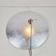 Postmodern Telchisugio Ceiling or Wall Lamp from Catellani & Smith, Italy, 1990s