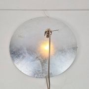 Postmodern Telchisugio Ceiling or Wall Lamp from Catellani & Smith, Italy, 1990s
