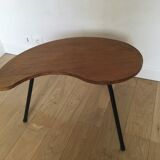 Bean tripod table