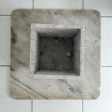 Marble coffee tables
