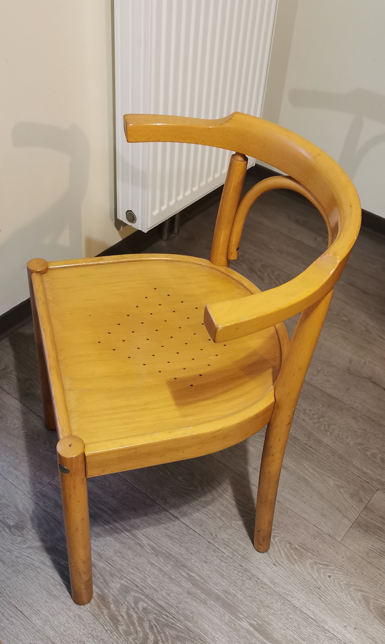 Bistro chairs