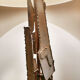 LAUREL USA - LAMP by sculptor RICHARD BARR