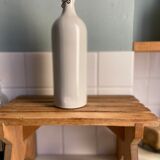 Bottle glazed white sandstone