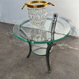 Pierre Vandel Pedestal Table