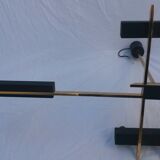 Chandelier Arlus 1950