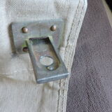 Old bank bag