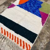 Handmade rug 200cm x 300cm