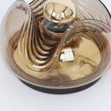 Small Wall Sconce Koch & Lowy by Peill & Putzler, Germany, 1970s