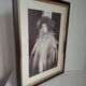 Lithographie de Riccardo Benvenuti 70's