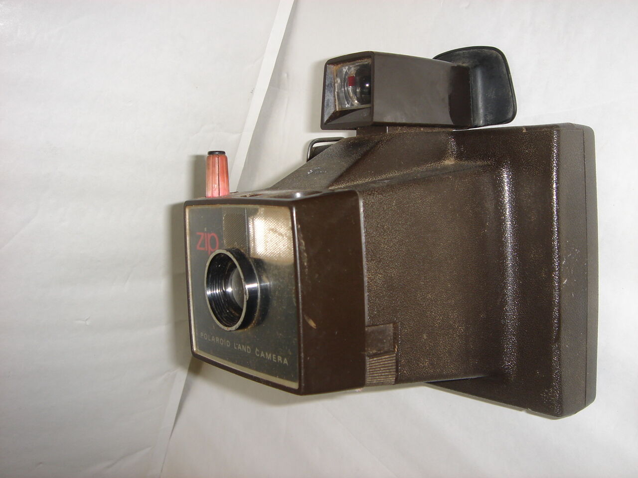 Camera polaroid zip land camera usa 1977