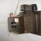 Camera polaroid zip land camera usa 1977