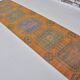 Ousshak Vintage Hallway Runner Rug sku 2483