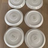 Service à café